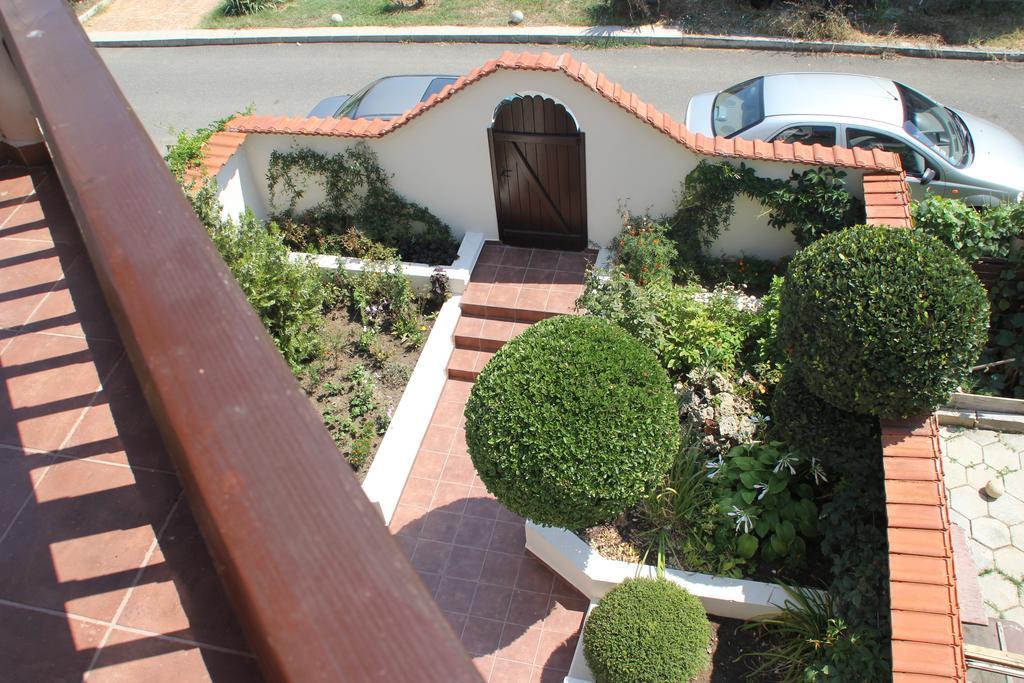 Yankov'S House Sozopol Exterior foto