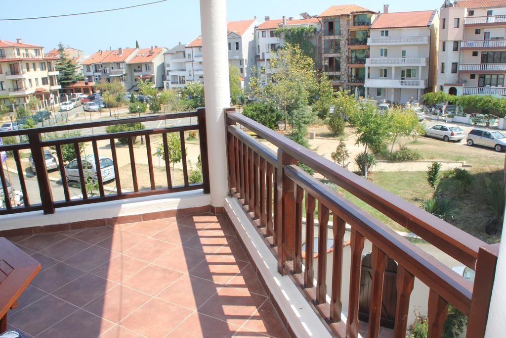 Yankov'S House Sozopol Exterior foto