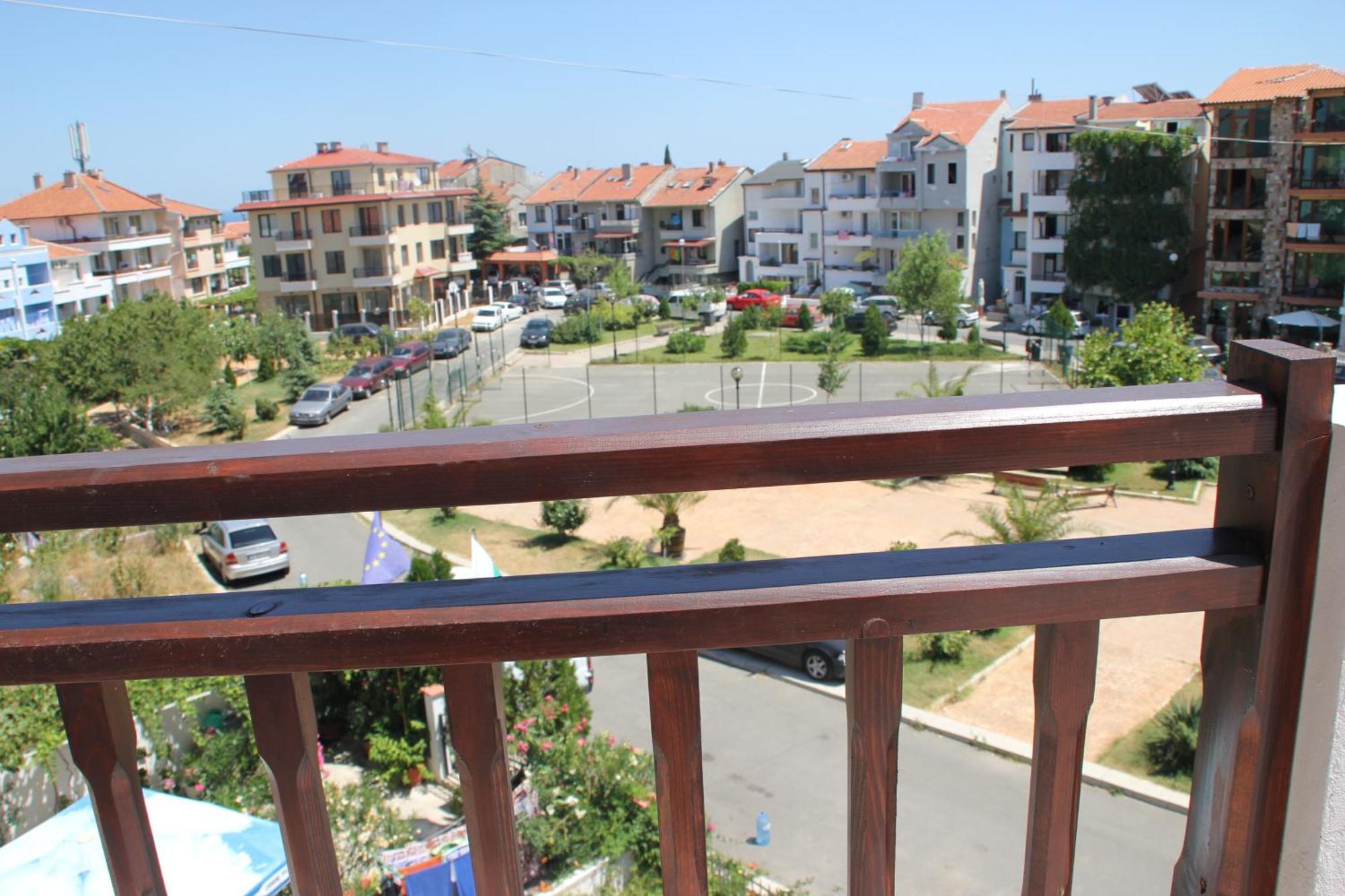 Yankov'S House Sozopol Exterior foto