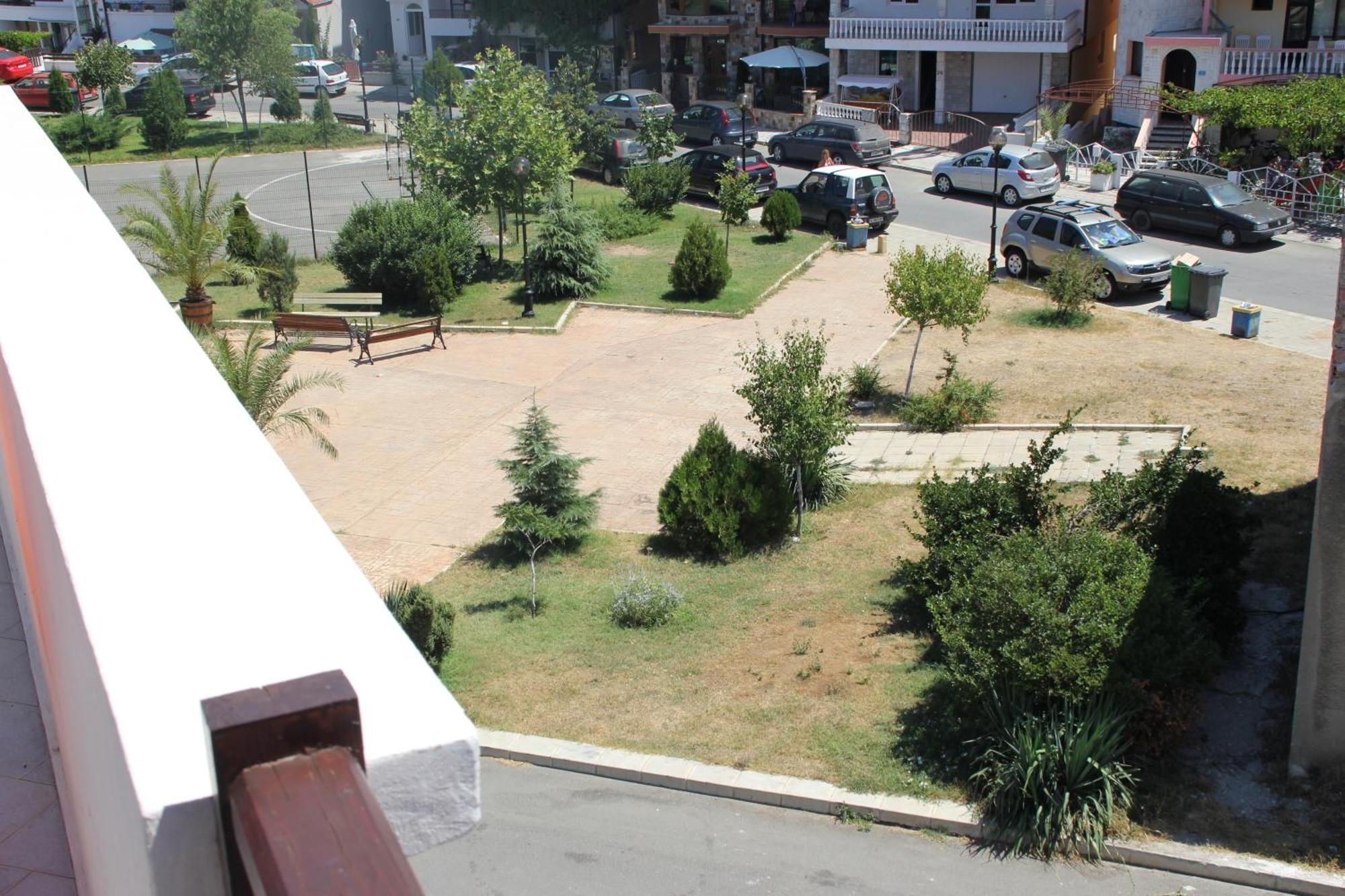 Yankov'S House Sozopol Exterior foto