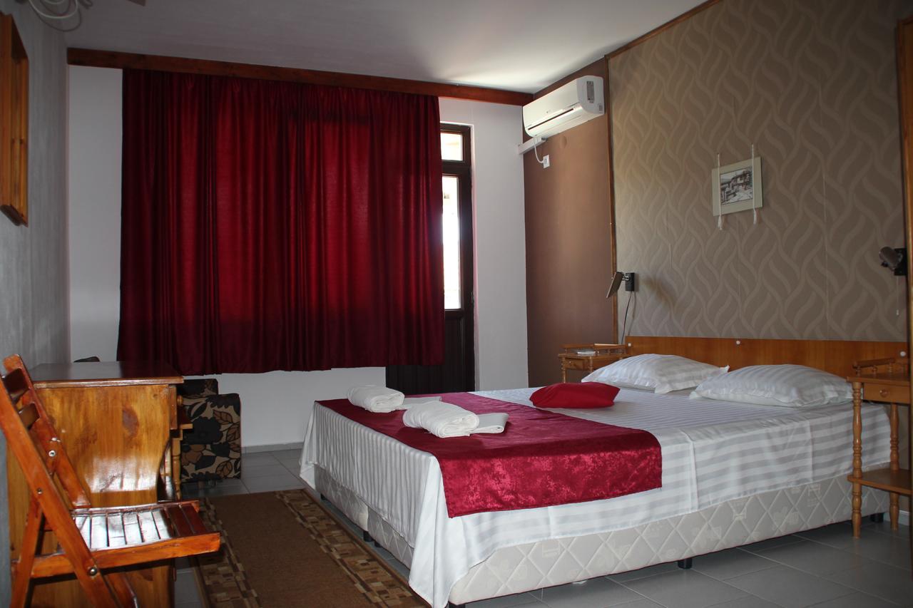 Yankov'S House Sozopol Exterior foto