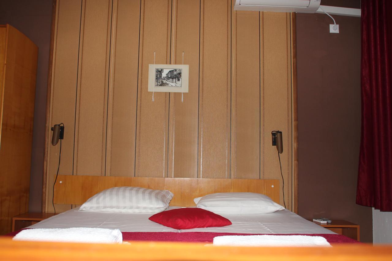 Yankov'S House Sozopol Exterior foto