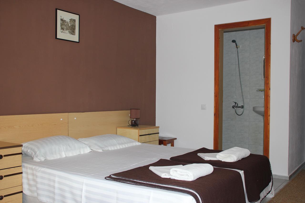 Yankov'S House Sozopol Exterior foto