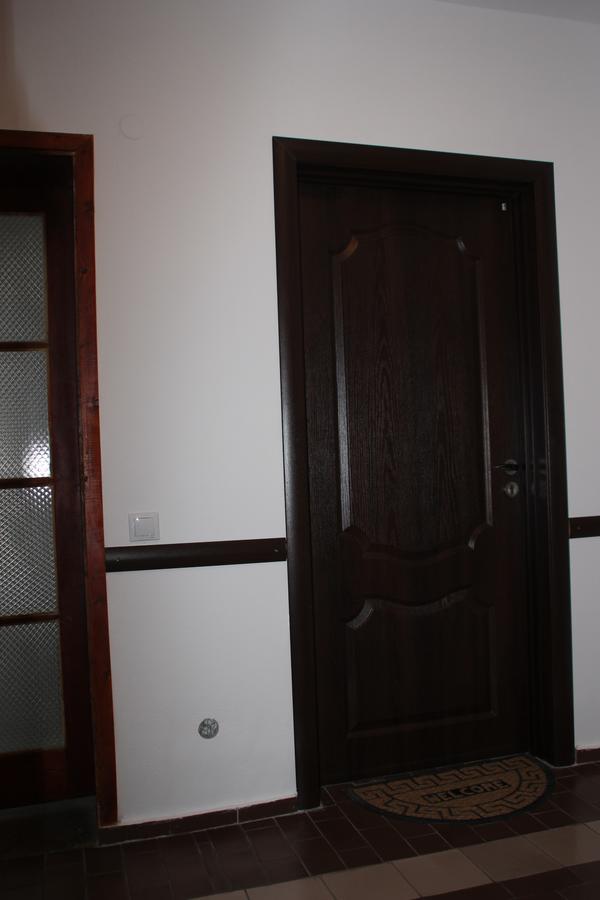 Yankov'S House Sozopol Exterior foto