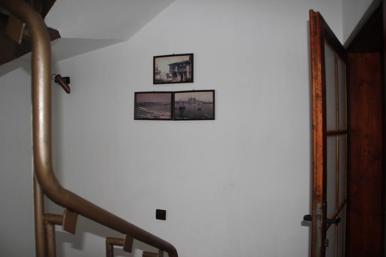Yankov'S House Sozopol Exterior foto