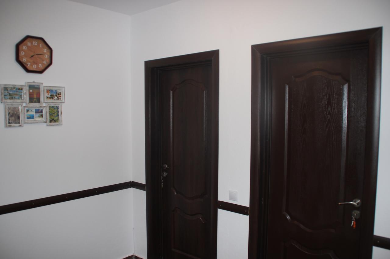 Yankov'S House Sozopol Exterior foto