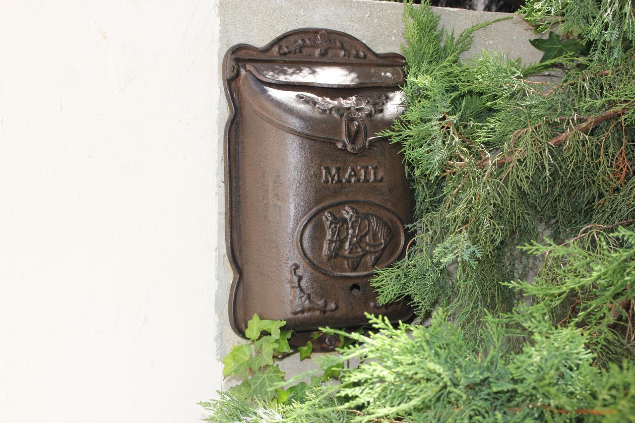 Yankov'S House Sozopol Exterior foto