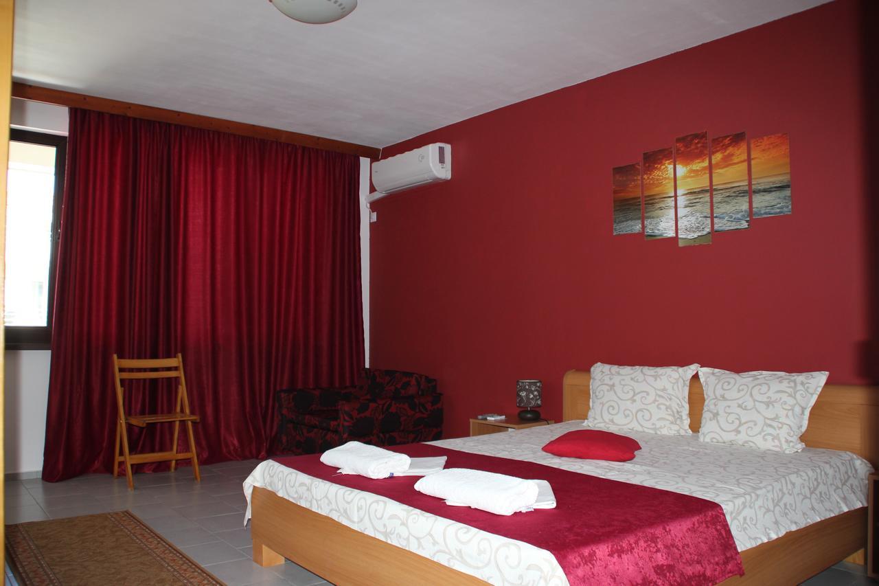 Yankov'S House Sozopol Exterior foto