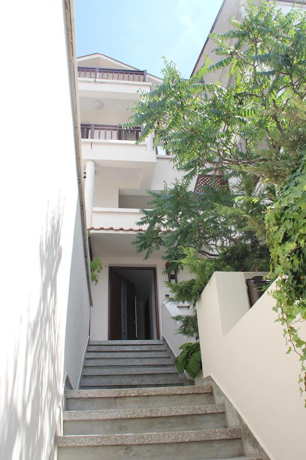 Yankov'S House Sozopol Exterior foto