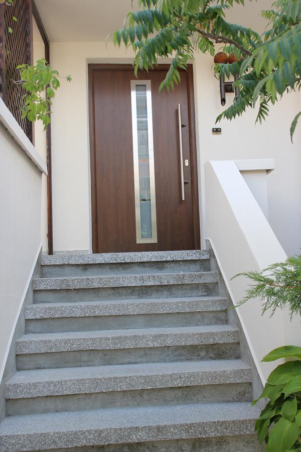 Yankov'S House Sozopol Exterior foto