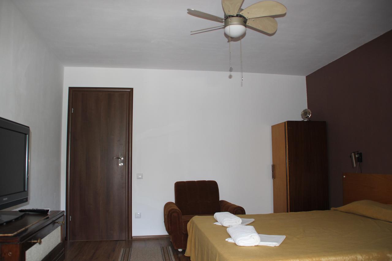 Yankov'S House Sozopol Exterior foto