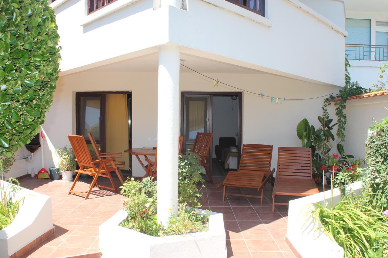 Yankov'S House Sozopol Exterior foto