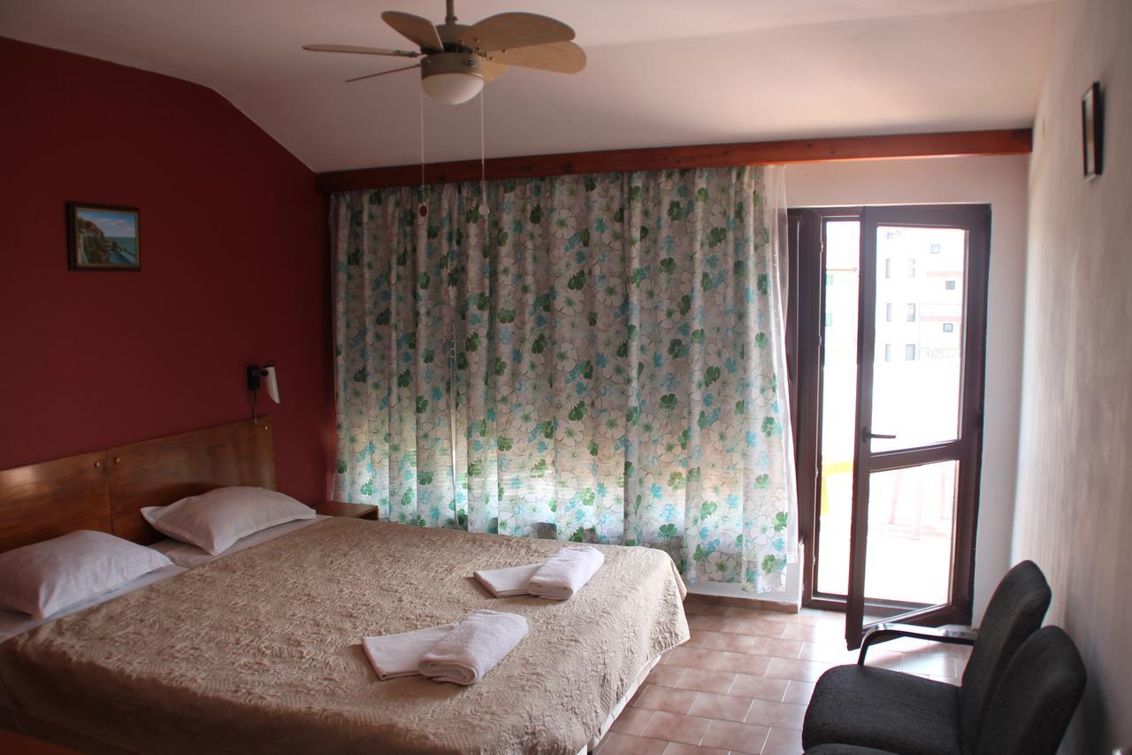 Yankov'S House Sozopol Exterior foto