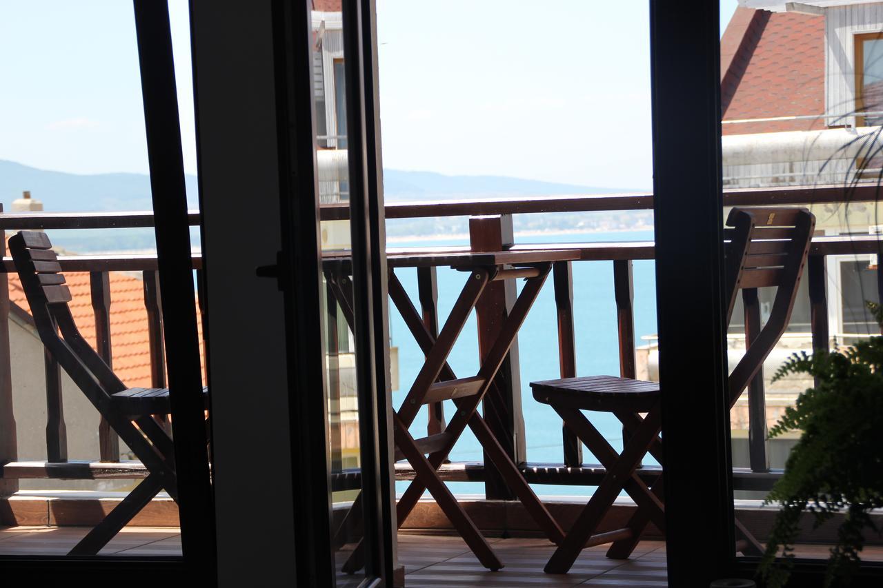 Yankov'S House Sozopol Exterior foto