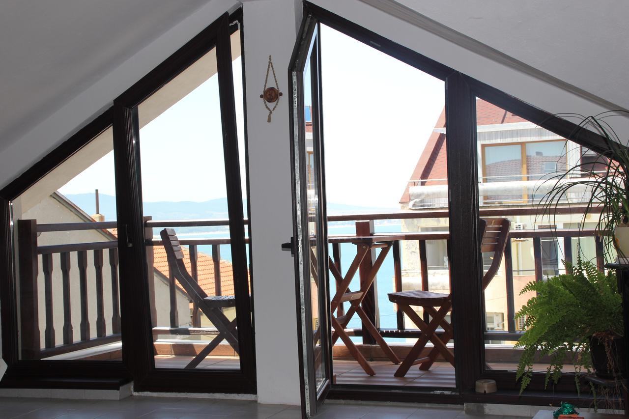 Yankov'S House Sozopol Exterior foto