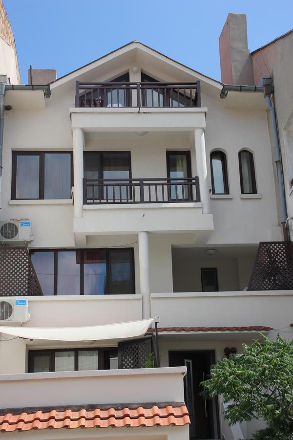 Yankov'S House Sozopol Exterior foto